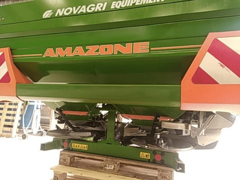 AMAZONE ZAM PROFIS - Distributeur d'engrais: photos 2 AMAZONE ZAM PROFIS - Distributeur d'engrais: photos 2
