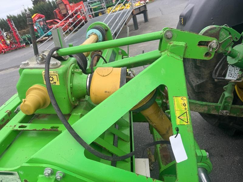 Crédit-bail AVR GE FORCE 3800 AVR GE FORCE 3800: photos 8