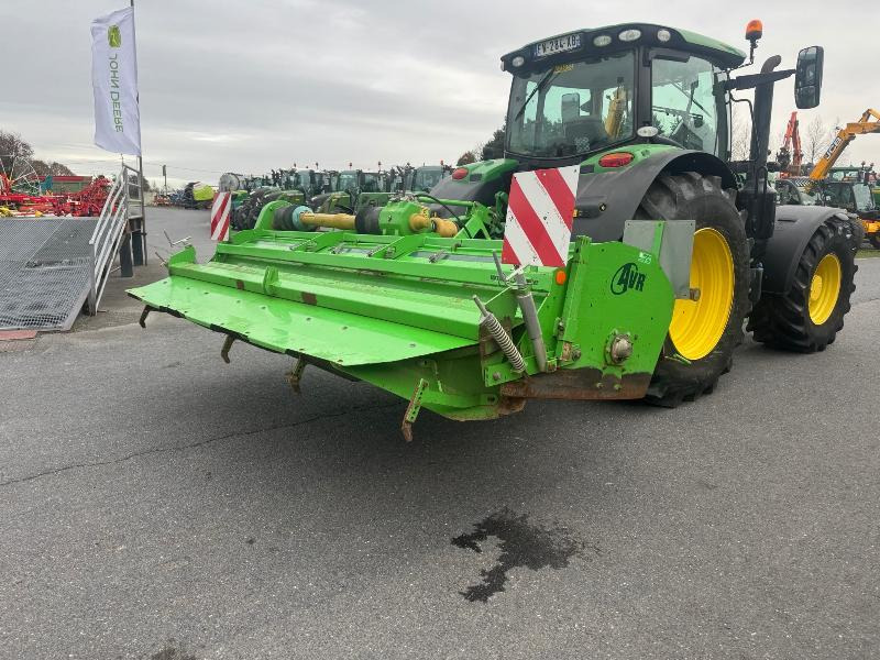 Crédit-bail AVR GE FORCE 3800 AVR GE FORCE 3800: photos 6