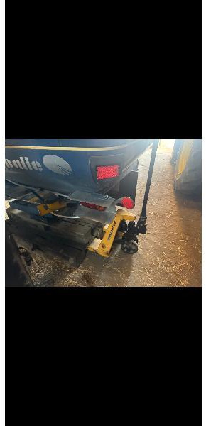 BOGBALLE L2 - Distributeur d'engrais: photos 4 BOGBALLE L2 - Distributeur d'engrais: photos 4