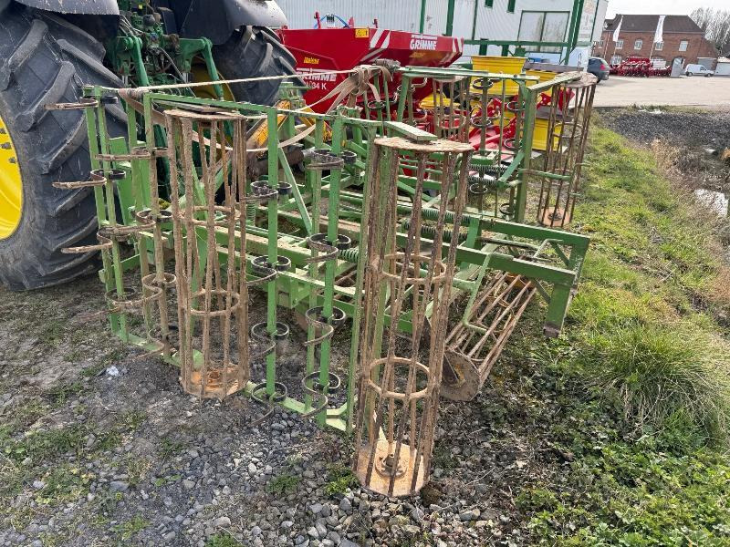 DEHONDT 4 METRES - Bineuse: photos 3 DEHONDT 4 METRES - Bineuse: photos 3