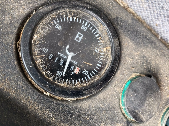 Moissonneuse-batteuse FENDT 6280C: photos 10 Moissonneuse-batteuse FENDT 6280C: photos 10