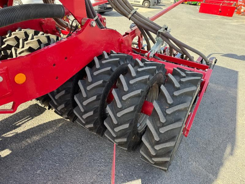HORSCH PRONTO 3DC - Combiné de semis: photos 4 HORSCH PRONTO 3DC - Combiné de semis: photos 4