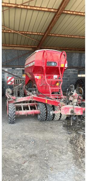 HORSCH PRONTO 3DC - Semoir: photos 4 HORSCH PRONTO 3DC - Semoir: photos 4