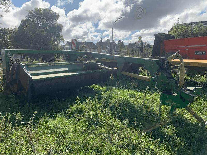 JOHN DEERE FCA1365 - Faucheuse: photos 5 JOHN DEERE FCA1365 - Faucheuse: photos 5