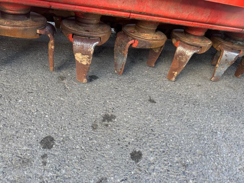 KUHN HR3030 - Rotavator: photos 3 KUHN HR3030 - Rotavator: photos 3