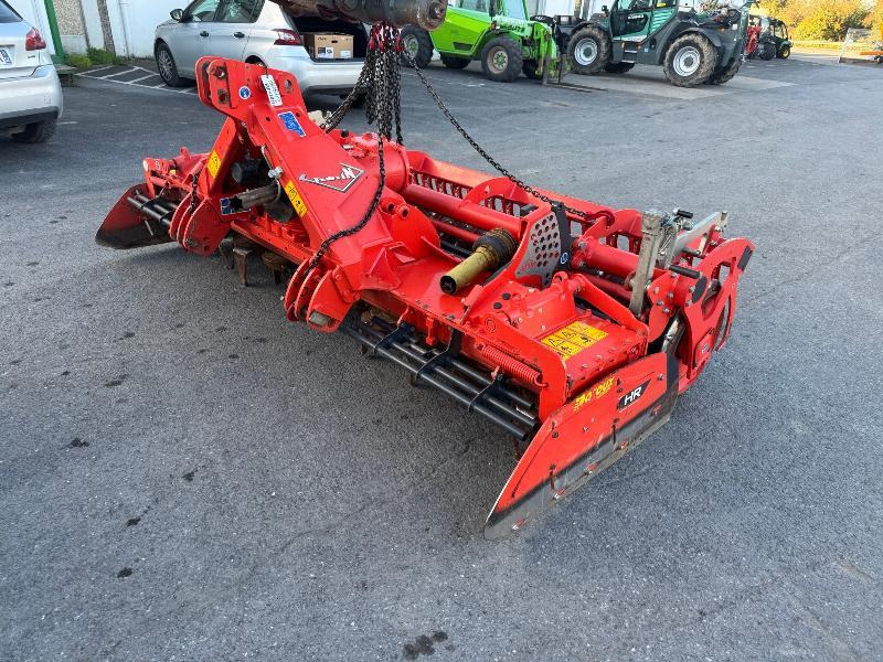 KUHN HR3030 - Rotavator: photos 1 KUHN HR3030 - Rotavator: photos 1