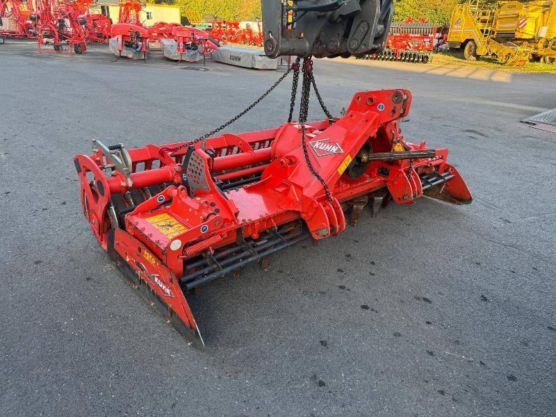 KUHN HR3030 - Rotavator: photos 4 KUHN HR3030 - Rotavator: photos 4