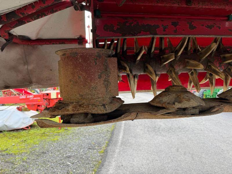 LELY 350 - Faucheuse: photos 5 LELY 350 - Faucheuse: photos 5