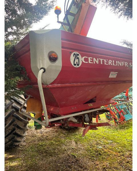 LELY CENTERLINER - Distributeur d'engrais: photos 2 LELY CENTERLINER - Distributeur d'engrais: photos 2