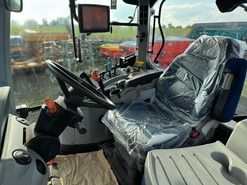 Tracteur agricole NEW-HOLLAND T7.190 RC: photos 8