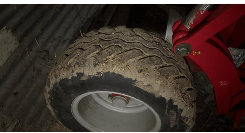 POTTINGER NOVACAT 320 - Faucheuse: photos 5 POTTINGER NOVACAT 320 - Faucheuse: photos 5