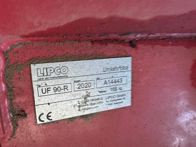 RAPID VAREA - Motoculteur: photos 3 RAPID VAREA - Motoculteur: photos 3