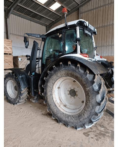 VALTRA N174 DIRECT - Tracteur agricole: photos 3 VALTRA N174 DIRECT - Tracteur agricole: photos 3