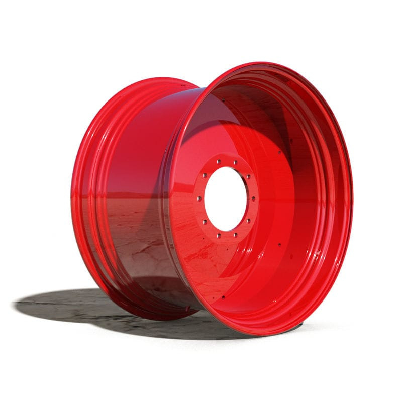 Complete wheels IF 600/70R30 Advance AR2000 for farm tractors - Pneus et jantes pour Tracteur agricole: photos 2 Complete wheels IF 600/70R30 Advance AR2000 for farm tractors - Pneus et jantes pour Tracteur agricole: photos 2