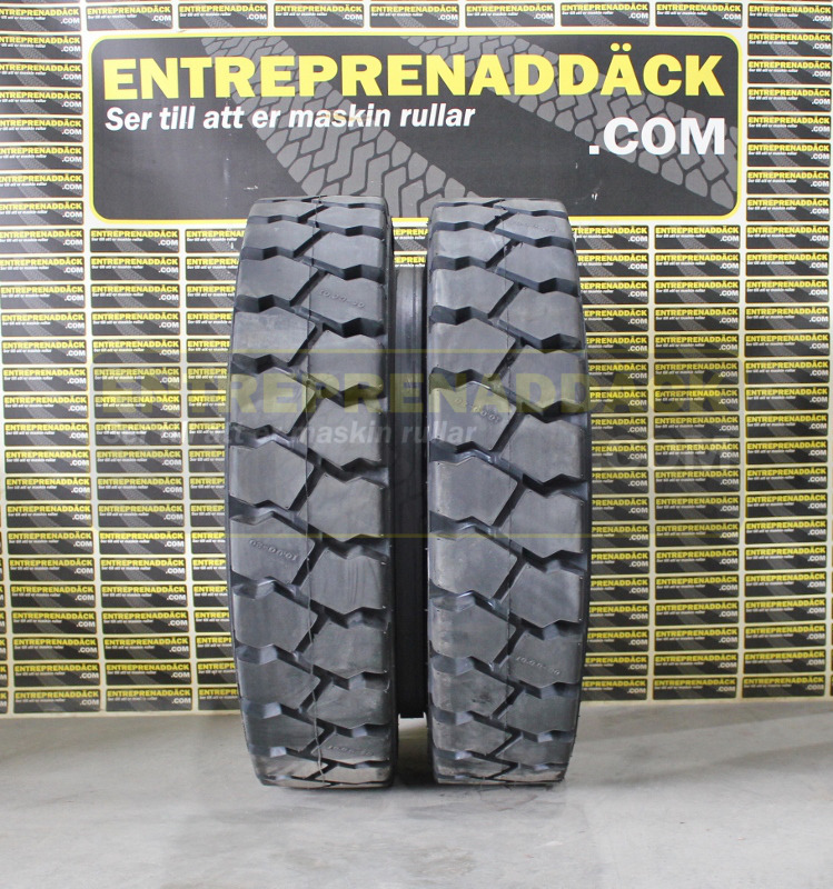 Goodride EXC-T950 ARMOUR 10.00-20 18PR for Excavator - Pelle sur pneus: photos 4 Goodride EXC-T950 ARMOUR 10.00-20 18PR for Excavator - Pelle sur pneus: photos 4