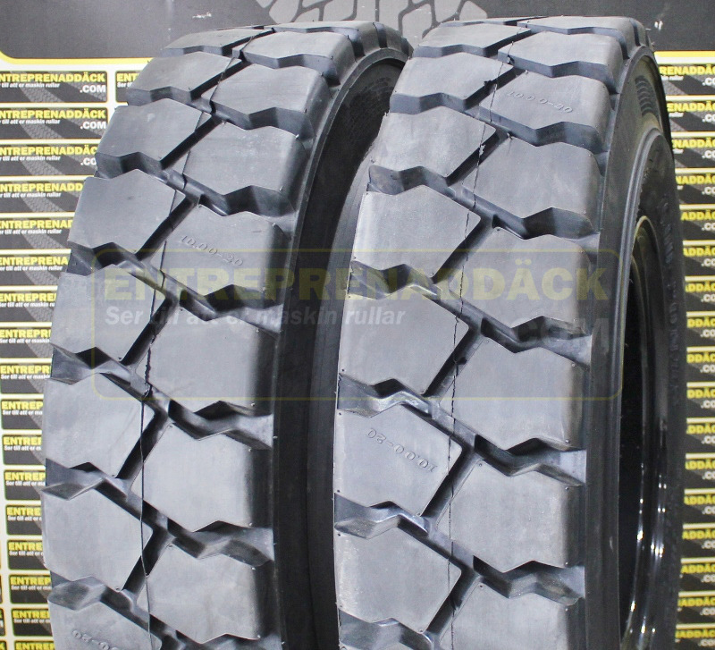 Goodride EXC-T950 ARMOUR 10.00-20 18PR for Excavator - Pelle sur pneus: photos 1 Goodride EXC-T950 ARMOUR 10.00-20 18PR for Excavator - Pelle sur pneus: photos 1