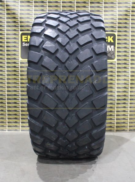 LEAO 750/60R30.5 FL300: Strong Tyre for Dumper/Trailer - Pneus et jantes pour Remorque agricole: photos 3 LEAO 750/60R30.5 FL300: Strong Tyre for Dumper/Trailer - Pneus et jantes pour Remorque agricole: photos 3