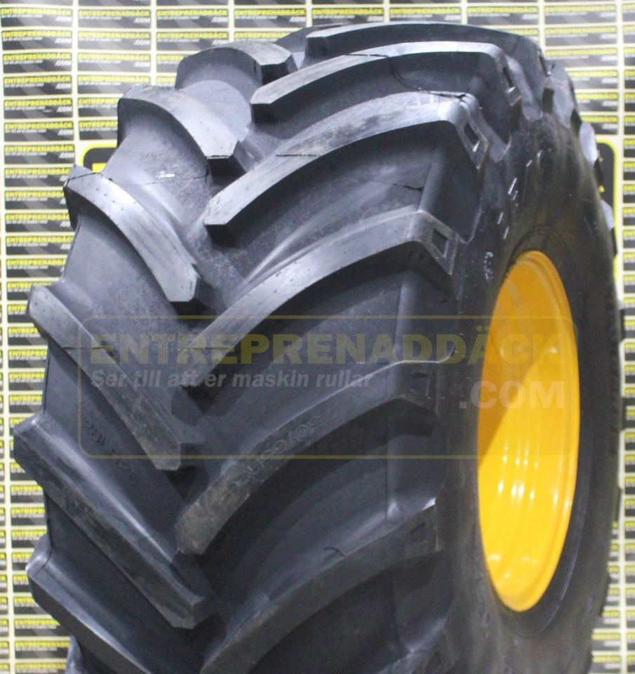 LEAO 750/65R26 LR8000 Tire for Loaders! - Pneus et jantes pour Chargeuse sur pneus: photos 1 LEAO 750/65R26 LR8000 Tire for Loaders! - Pneus et jantes pour Chargeuse sur pneus: photos 1