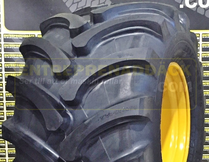Trelleborg T440 650/45-22,5 Excavator Complete Wheel - Pneus et jantes pour Pelle: photos 5 Trelleborg T440 650/45-22,5 Excavator Complete Wheel - Pneus et jantes pour Pelle: photos 5