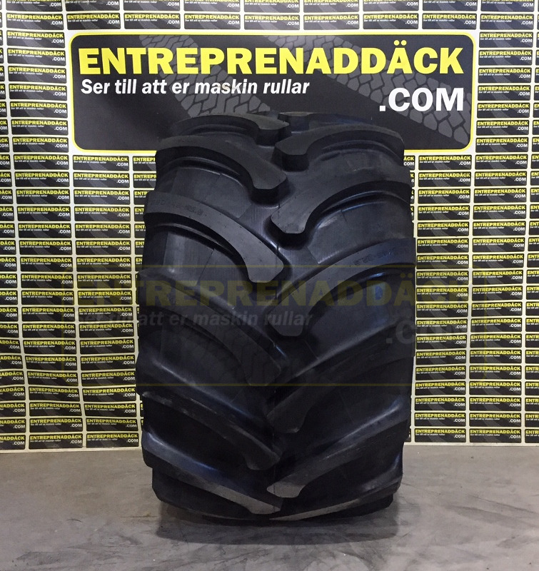 Trelleborg T440 650/45-22,5 Excavator Complete Wheel - Pneus et jantes pour Pelle: photos 3 Trelleborg T440 650/45-22,5 Excavator Complete Wheel - Pneus et jantes pour Pelle: photos 3