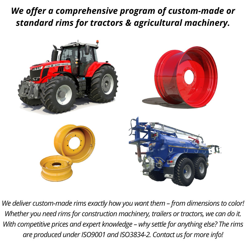 Trelleborg TM 800 650/65R38: Radial Tires for Modern Agricultural Tractors - Roue complète pour Tracteur agricole: photos 2 Trelleborg TM 800 650/65R38: Radial Tires for Modern Agricultural Tractors - Roue complète pour Tracteur agricole: photos 2