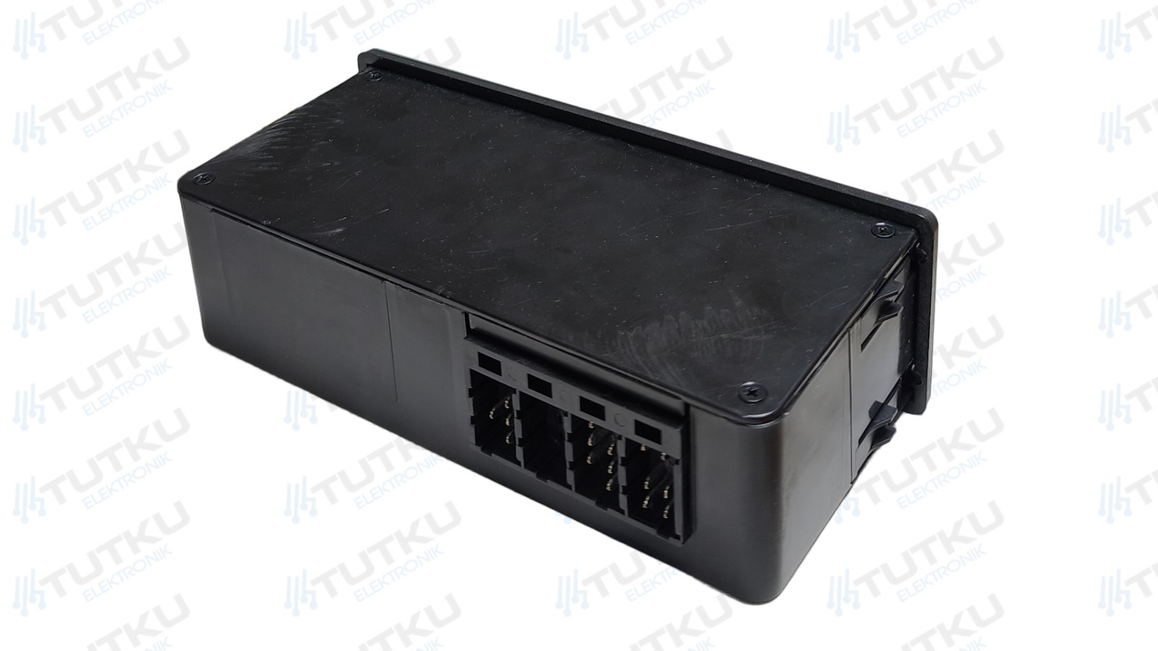 TACHOGRAPH CONTROL MODULE TCM - Chronotachygraphe: photos 4 TACHOGRAPH CONTROL MODULE TCM - Chronotachygraphe: photos 4