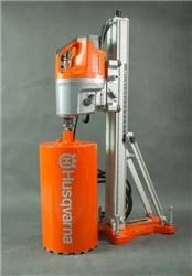 Husqvarna DM7000 DS500 - Matériel de chantier: photos 1 Husqvarna DM7000 DS500 - Matériel de chantier: photos 1