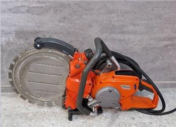 Husqvarna K 7000 RING - Outil/ Équipement: photos 1 Husqvarna K 7000 RING - Outil/ Équipement: photos 1
