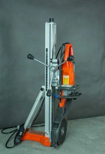 Husqvarna K4000 CNB - Matériel de chantier: photos 2 Husqvarna K4000 CNB - Matériel de chantier: photos 2
