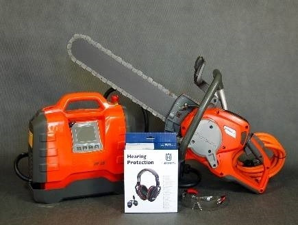 Husqvarna K6500 Chain - Outil/ Équipement: photos 2 Husqvarna K6500 Chain - Outil/ Équipement: photos 2