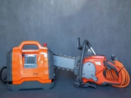 Husqvarna K6500 Chain - Outil/ Équipement: photos 3 Husqvarna K6500 Chain - Outil/ Équipement: photos 3