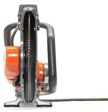 Husqvarna K6500 - Outil/ Équipement: photos 3 Husqvarna K6500 - Outil/ Équipement: photos 3