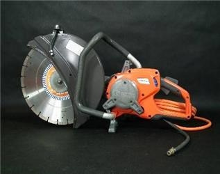 Husqvarna K6500 - Outil/ Équipement: photos 1 Husqvarna K6500 - Outil/ Équipement: photos 1