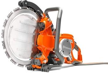 Husqvarna K6500 Ring - Outil/ Équipement: photos 1 Husqvarna K6500 Ring - Outil/ Équipement: photos 1