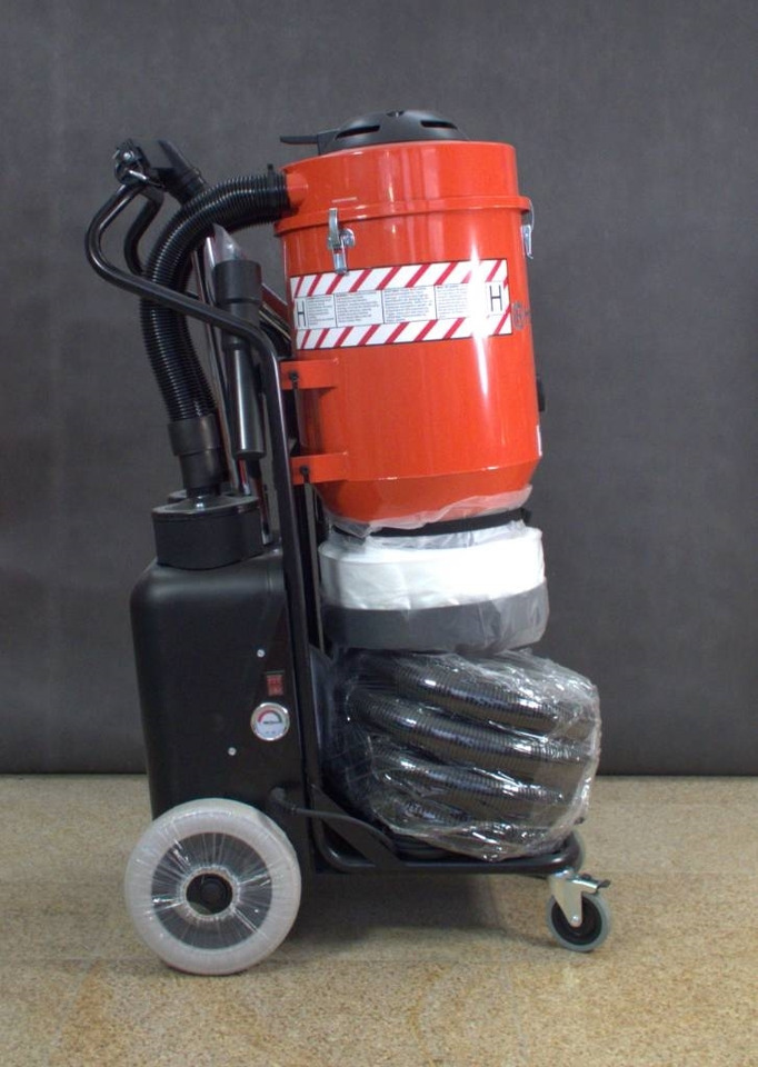 Husqvarna S26 - Aspirateur industriel: photos 2 Husqvarna S26 - Aspirateur industriel: photos 2