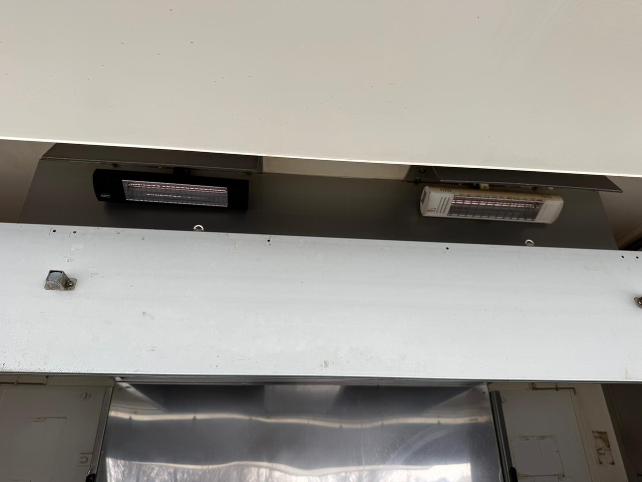 GRILL-IMBIS ROKA RK5 - Autre matériel: photos 5 GRILL-IMBIS ROKA RK5 - Autre matériel: photos 5