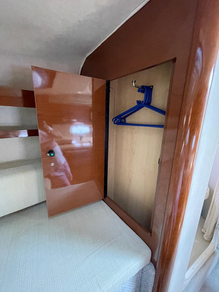 Autre matériel Sea Ray 285 Sundancer, TOP !!!: photos 19
