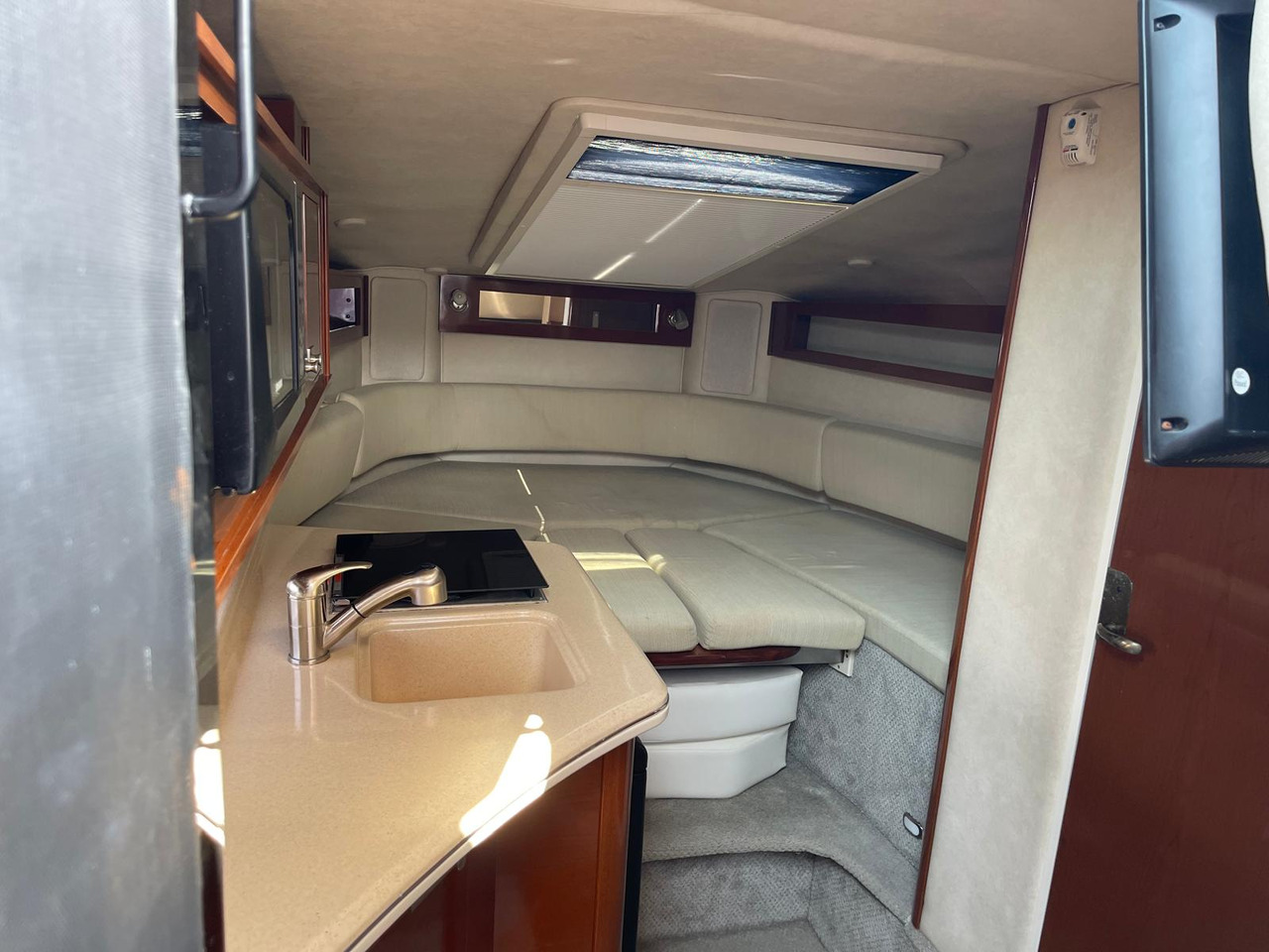 Autre matériel Sea Ray 285 Sundancer, TOP !!!: photos 13