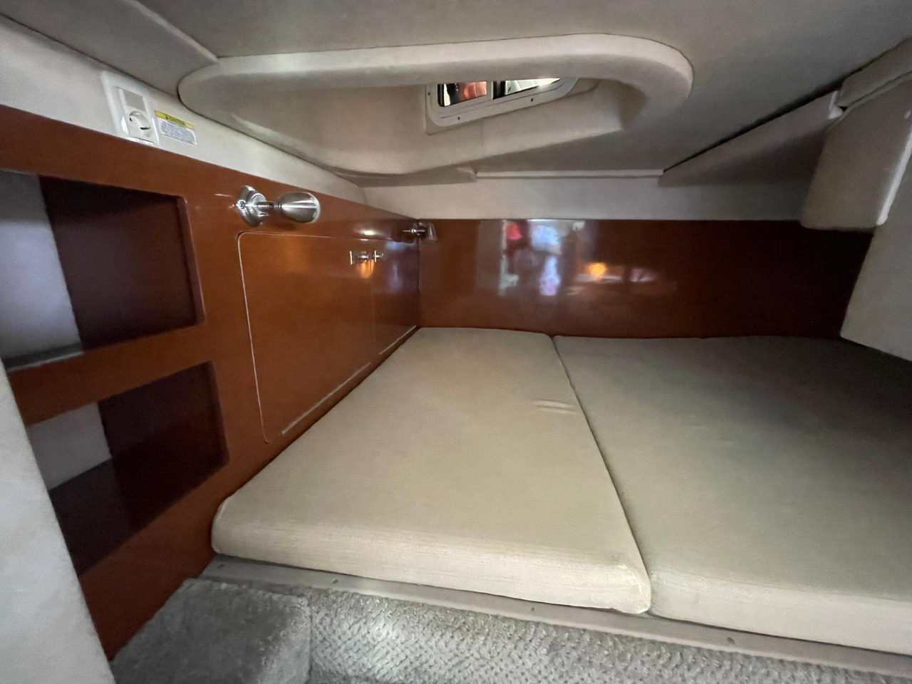 Autre matériel Sea Ray 285 Sundancer, TOP !!!: photos 20