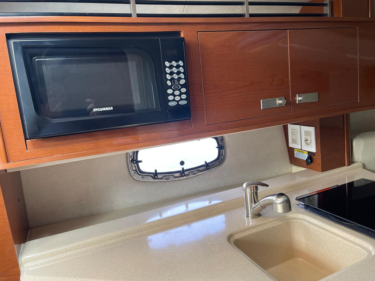 Autre matériel Sea Ray 285 Sundancer, TOP !!!: photos 17