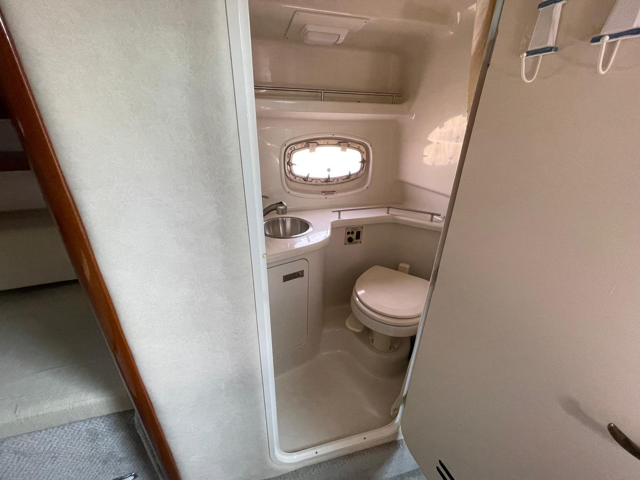 Autre matériel Sea Ray 285 Sundancer, TOP !!!: photos 18