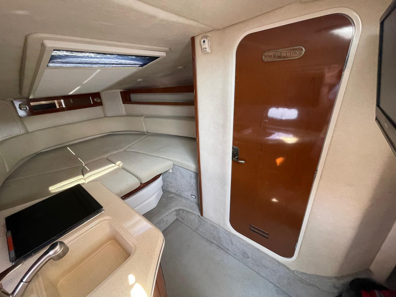 Autre matériel Sea Ray 285 Sundancer, TOP !!!: photos 15
