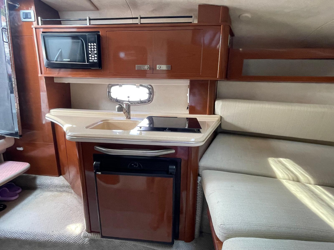 Autre matériel Sea Ray 285 Sundancer, TOP !!!: photos 16