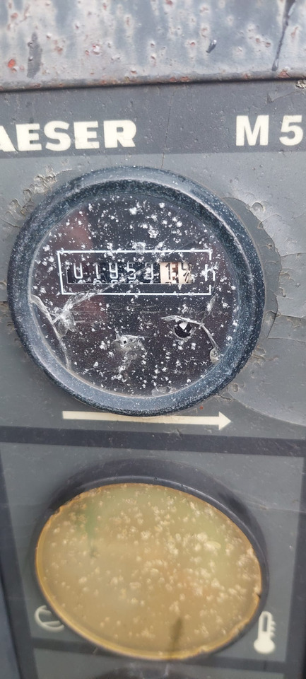 KAESER M57 COMPRESSOR - Compresseur d'air: photos 3 KAESER M57 COMPRESSOR - Compresseur d'air: photos 3