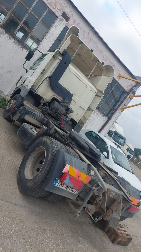 DAF CF 85.43 Tractor Head - Tracteur routier: photos 3 DAF CF 85.43 Tractor Head - Tracteur routier: photos 3