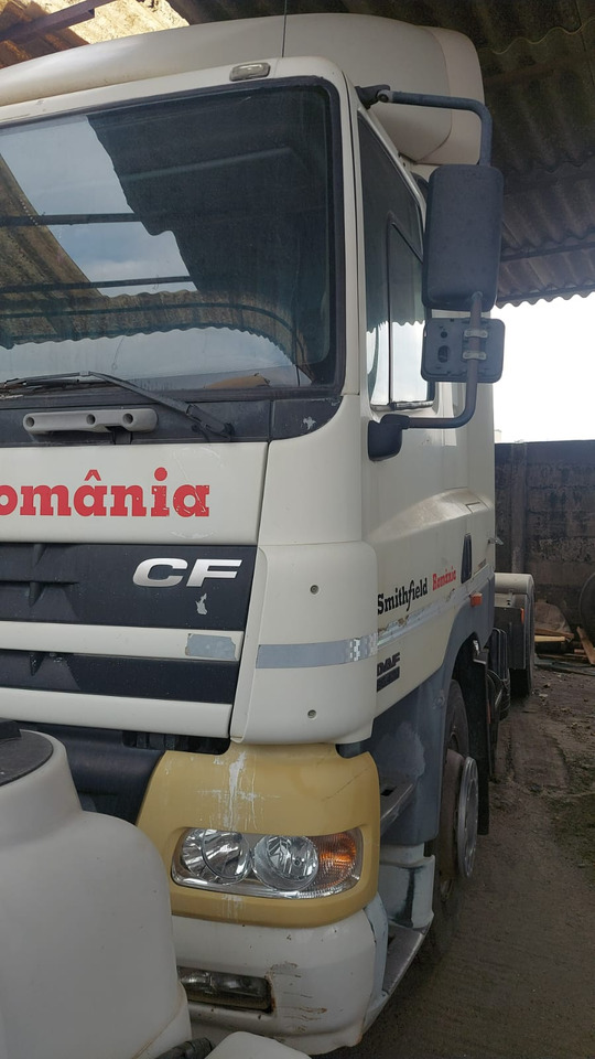 DAF CF 85.43 Tractor Head - Tracteur routier: photos 3 DAF CF 85.43 Tractor Head - Tracteur routier: photos 3