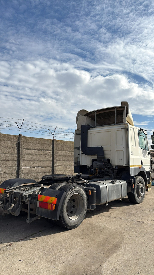 DAF CF 85.43 Tractor Head - Tracteur routier: photos 4 DAF CF 85.43 Tractor Head - Tracteur routier: photos 4