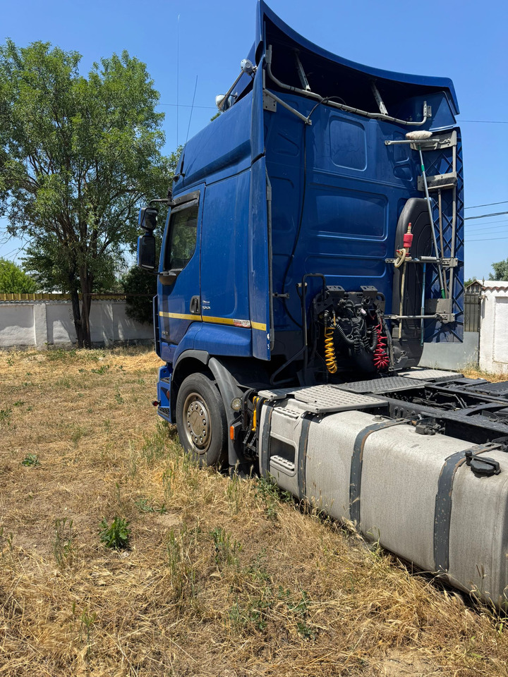 RENAULT PREMIUM DXI - Tracteur routier: photos 3 RENAULT PREMIUM DXI - Tracteur routier: photos 3