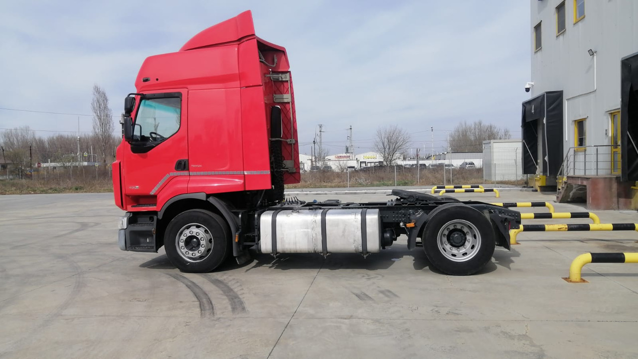 Renault PREMIUM 450 DXI, Manual ZF - Tracteur routier: photos 4 Renault PREMIUM 450 DXI, Manual ZF - Tracteur routier: photos 4